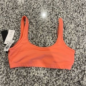 TNA Life Mini Bra Top